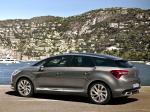 Citroen DS5 2011 года